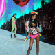 Illustration for article titled The 10 Most WTF Outfits from Tonights Victoria Secrets Fashion Show